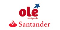 Olé Consignado Santander